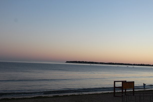 法国科特大西洋站图片下载