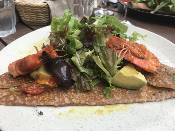 绉和虾图片下载