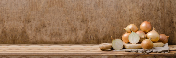 大的生有机洋葱图片下载