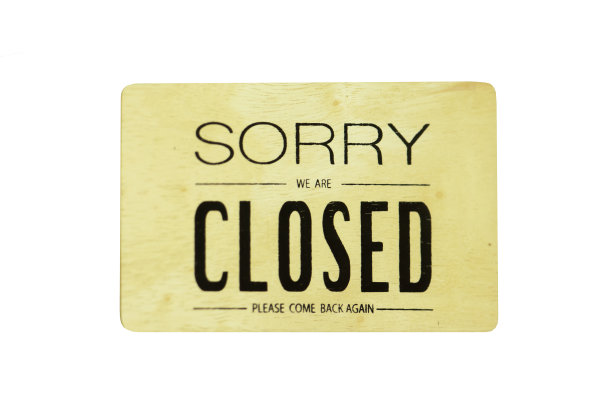 抱歉，我们已经关闭了木质悬挂标志，隔离在白色上。图片下载