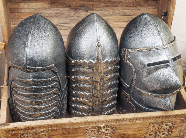 护甲的帽子图片下载