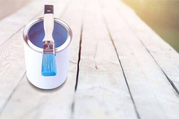 油漆。图片下载