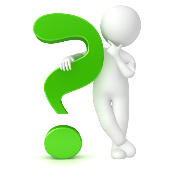 问号3d询问符号标点符号询问简笔画人物计划人图片下载