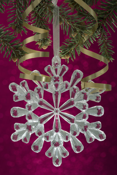 圣诞装饰品图片下载