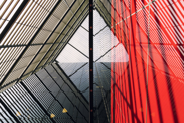 现代城市建筑图片下载