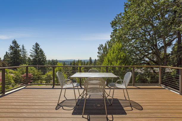 室外观景平台图片下载