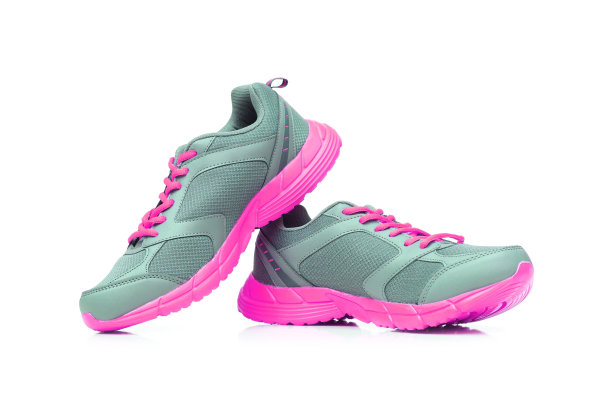 跑步鞋图片下载