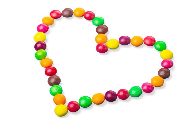 糖果。图片下载