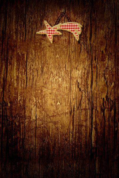 圣诞垂直背景文字或照片，可爱的星星的伯利恒。图片下载