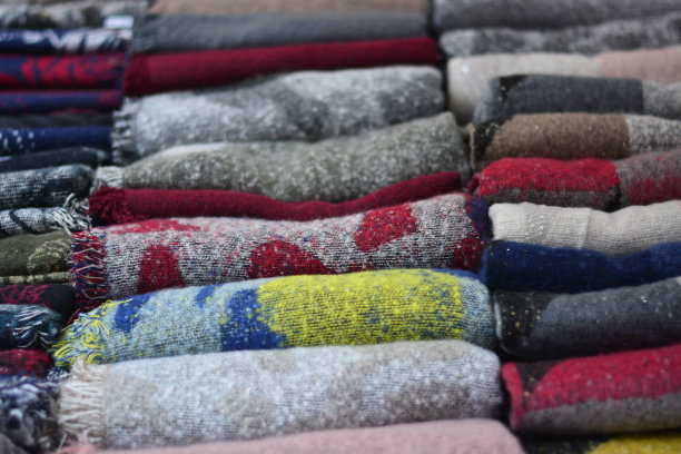 漫步埃及市场图片下载