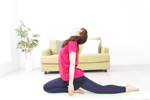 瑜伽、体育、健身图片下载