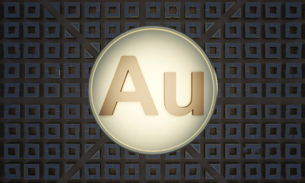 带有金标志的硬币图片下载