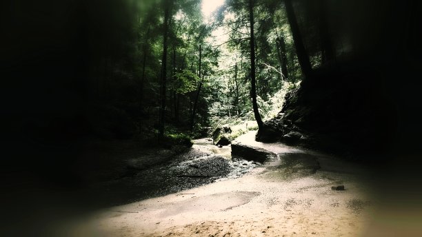 霍金山州立公园图片下载