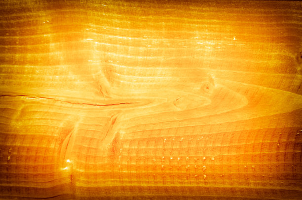 纹理。背景。黄色木板的照片。黄色木质纹理背景为您的情人节设计。黄色木墙，木质背景图片下载