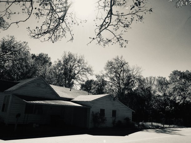 乡村住宅图片下载