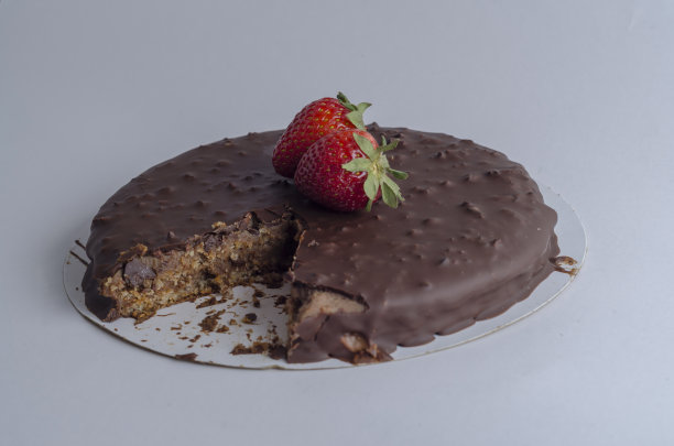 杏仁饼图片下载