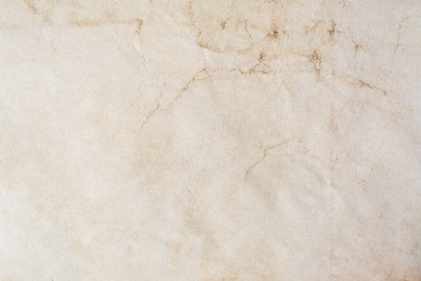 老式纸张的照片质感，有磨损、裂缝和洒出的咖啡滴。图片下载