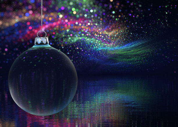 圣诞星夜，现代圣诞作文图片下载