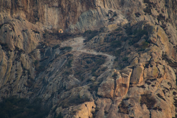 佩纳·德·伯纳尔图片下载