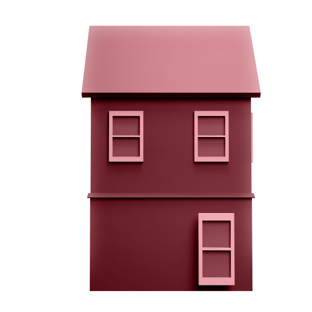 模型房子图片下载