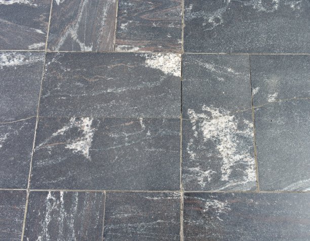 石板路面图片下载