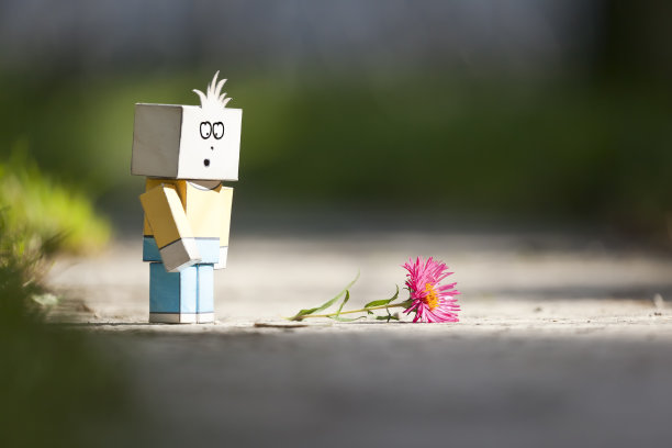 悲伤的角色图片下载