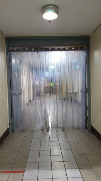 塑料薄膜用于防冷和出口图片下载