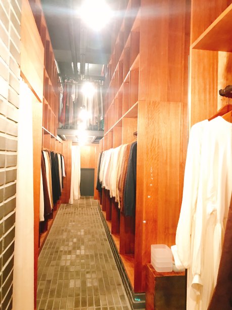 衣柜或衣室图片下载
