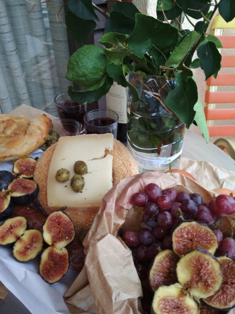 有机午餐图片下载