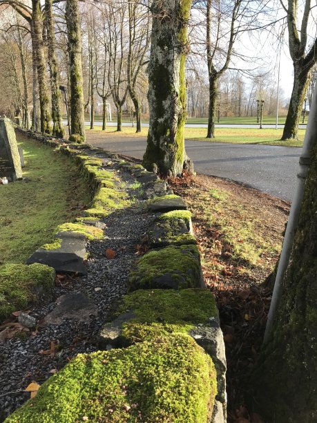 秋天的路径图片下载