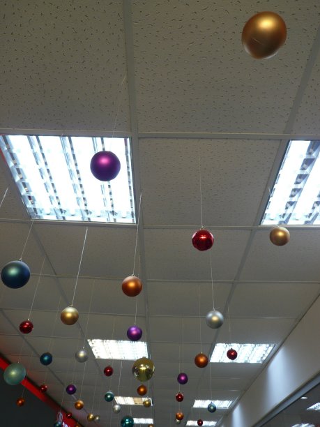 新年球图片下载