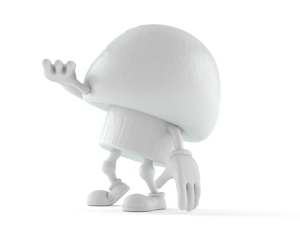 香槟酒人物抬头图片下载