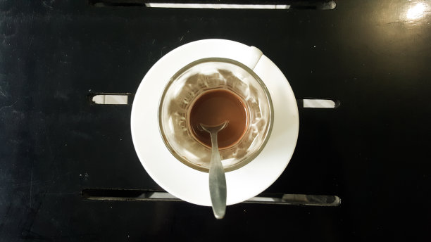 一杯咖啡图片下载