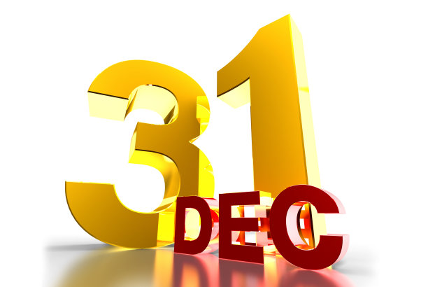 12月31日3 d。图片下载