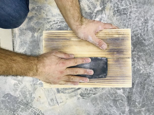 木砂纸图片下载