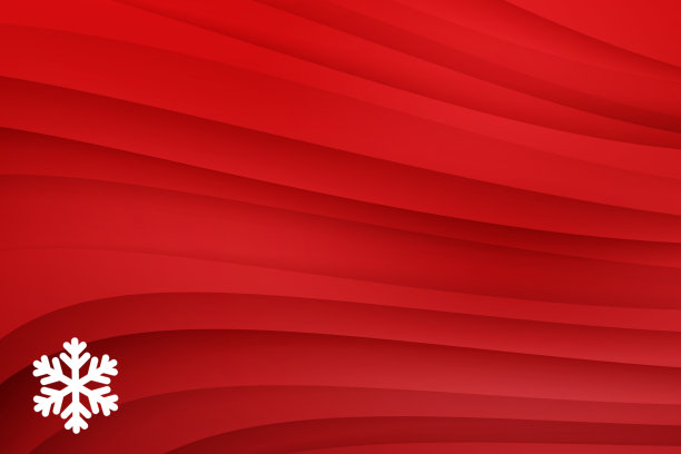 圣诞红背景图片下载