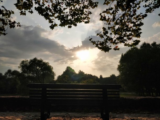 波尔图城市公园图片下载