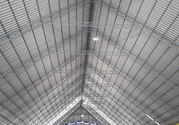 屋顶结构。图片下载