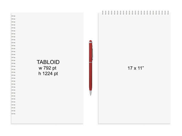 记事本和笔图片下载