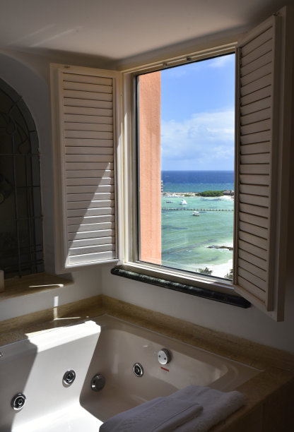 墨西哥坎昆的巴斯图片下载