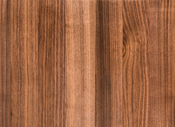 背景胡桃木表面图片下载