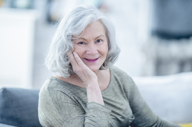 祖母的肖像图片下载