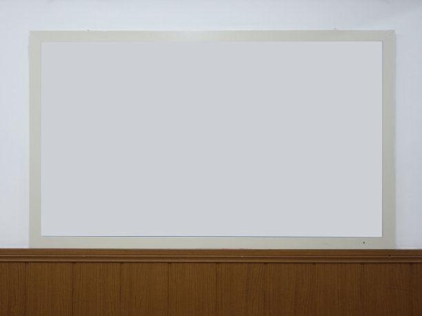 空的广告牌图片下载