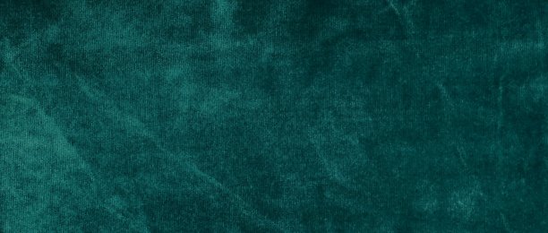天鹅绒纹理背景绿色。昂贵的奢侈品，织物，材料，布料。副本的空间。图片下载