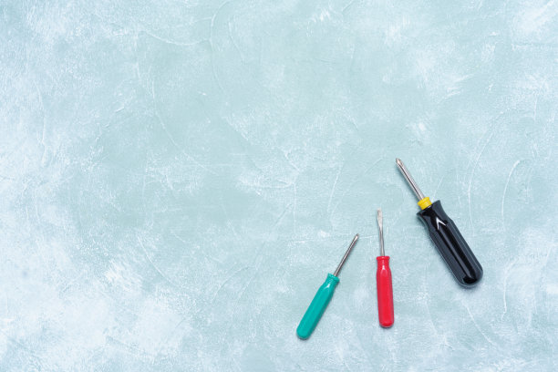 木板螺丝起子图片下载