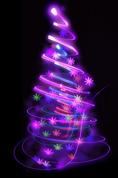 圣诞树图片下载