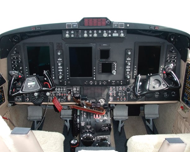 玻璃座舱图片下载