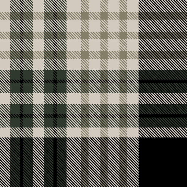 复古格子图案图片下载