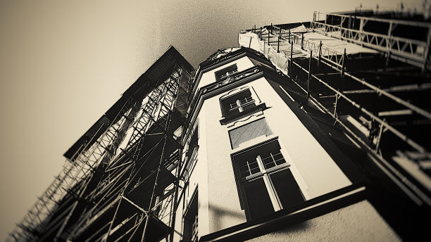 建筑工地-改造图片下载