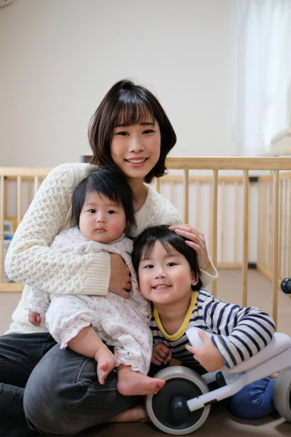 家庭肖像图片下载